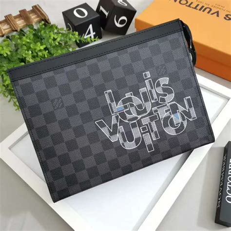 pochette louis vuitton uomo piccola